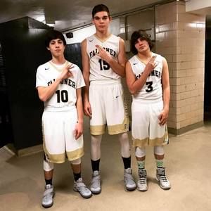 Meet your Posher, Sean